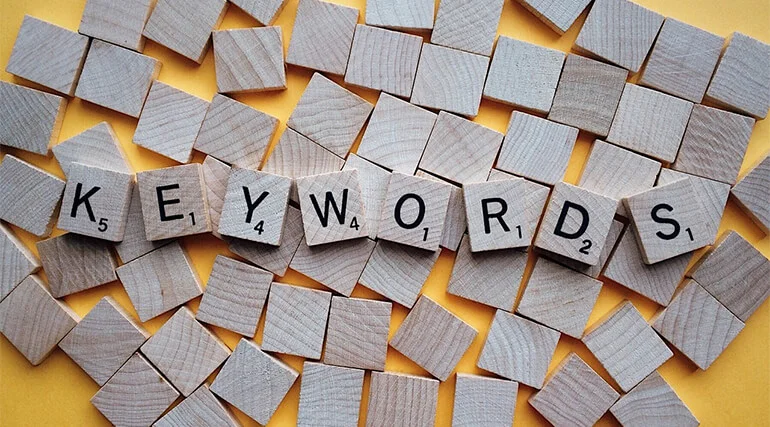 Keywords How to Add Keywords and Meta Description in WordPress