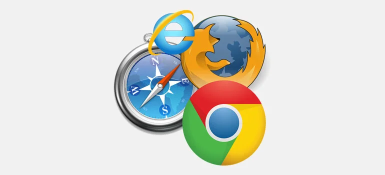 Modern Browsers