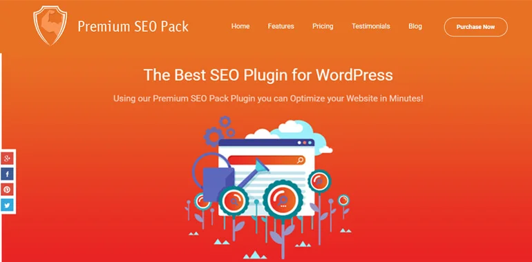 Premium SEO Pack