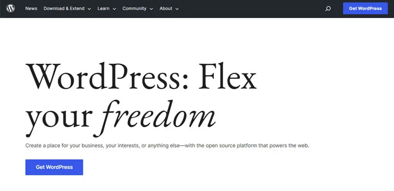 WordPress.org